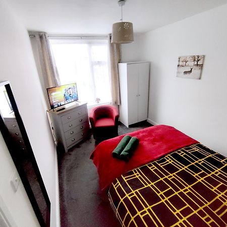 House Share With Few Ensuite Rooms Near Southmead Bristol Luaran gambar