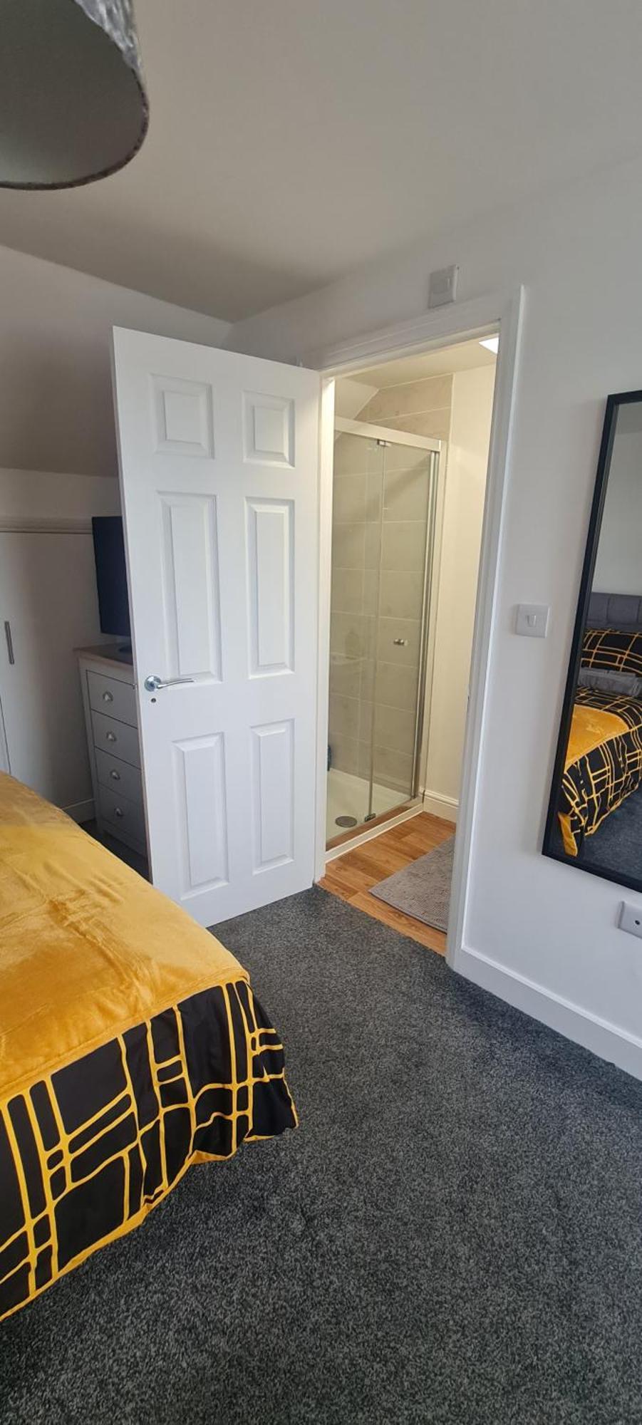 House Share With Few Ensuite Rooms Near Southmead Bristol Luaran gambar