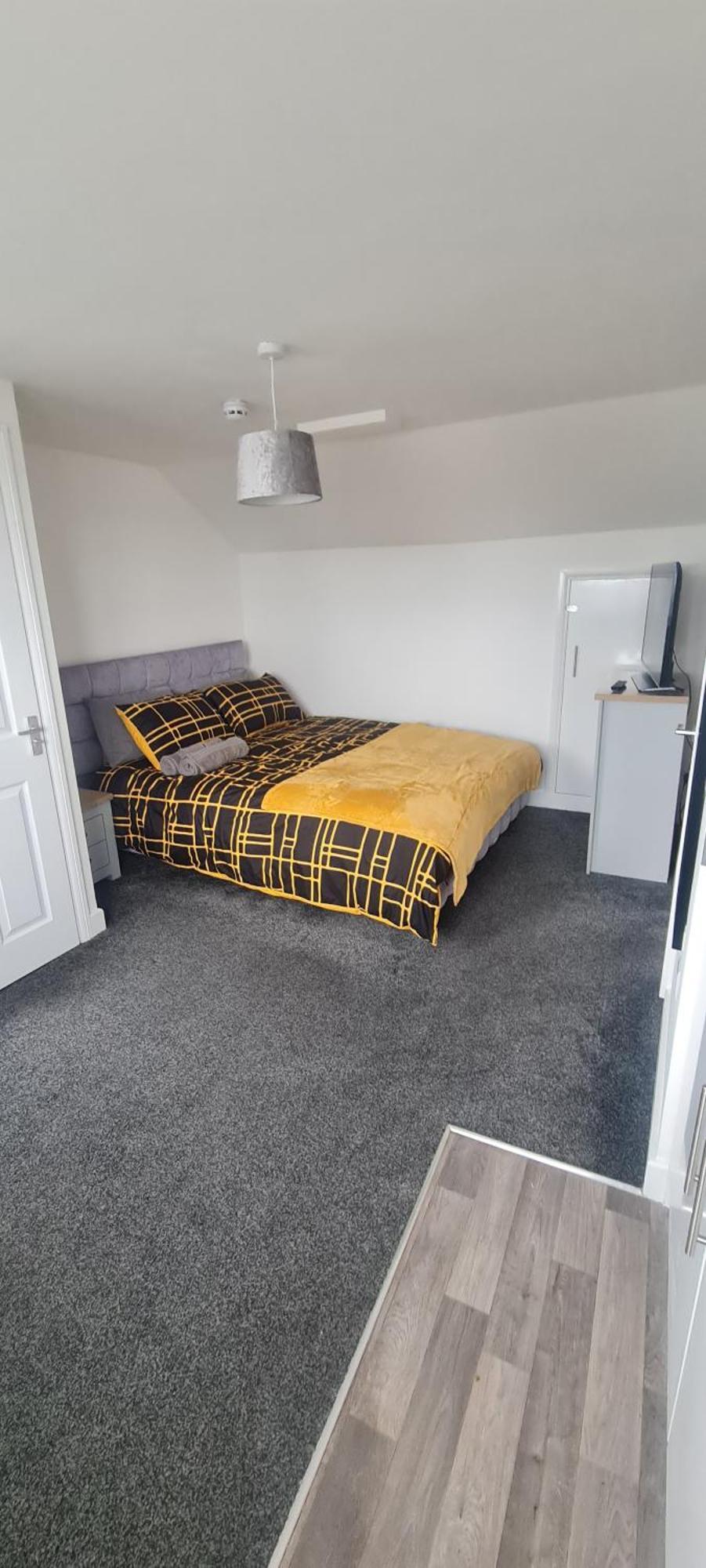 House Share With Few Ensuite Rooms Near Southmead Bristol Luaran gambar