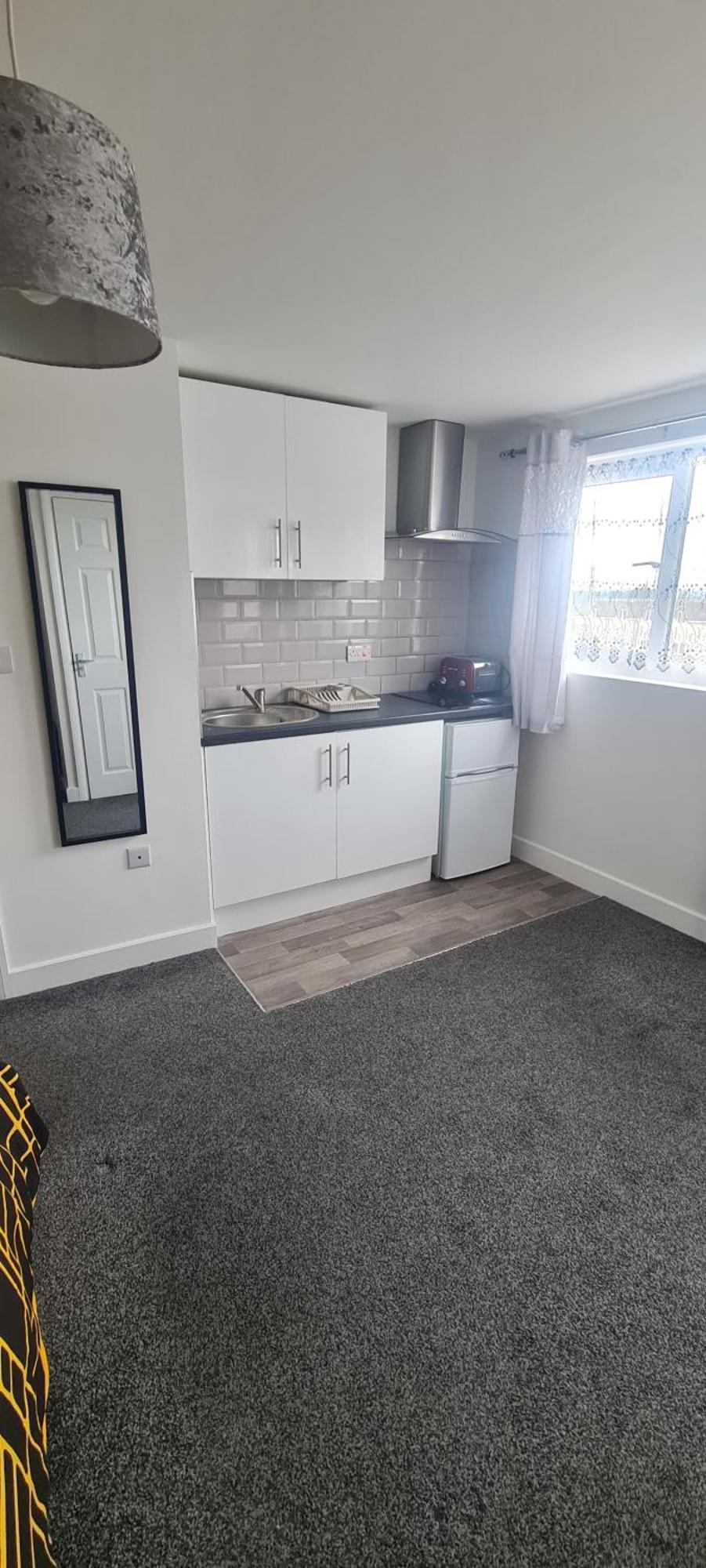 House Share With Few Ensuite Rooms Near Southmead Bristol Luaran gambar