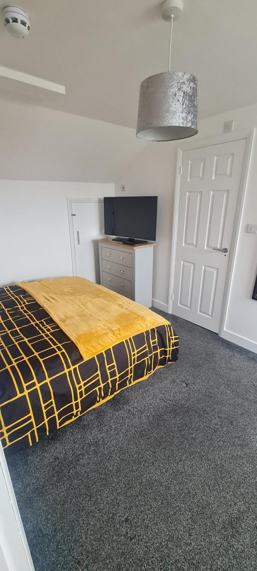 House Share With Few Ensuite Rooms Near Southmead Bristol Luaran gambar