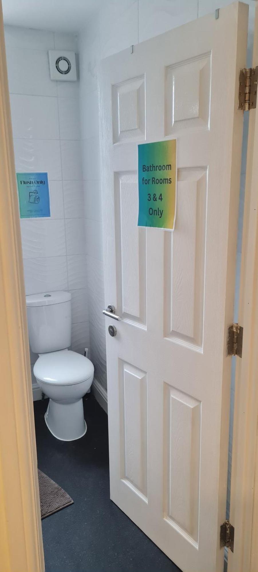 House Share With Few Ensuite Rooms Near Southmead Bristol Luaran gambar