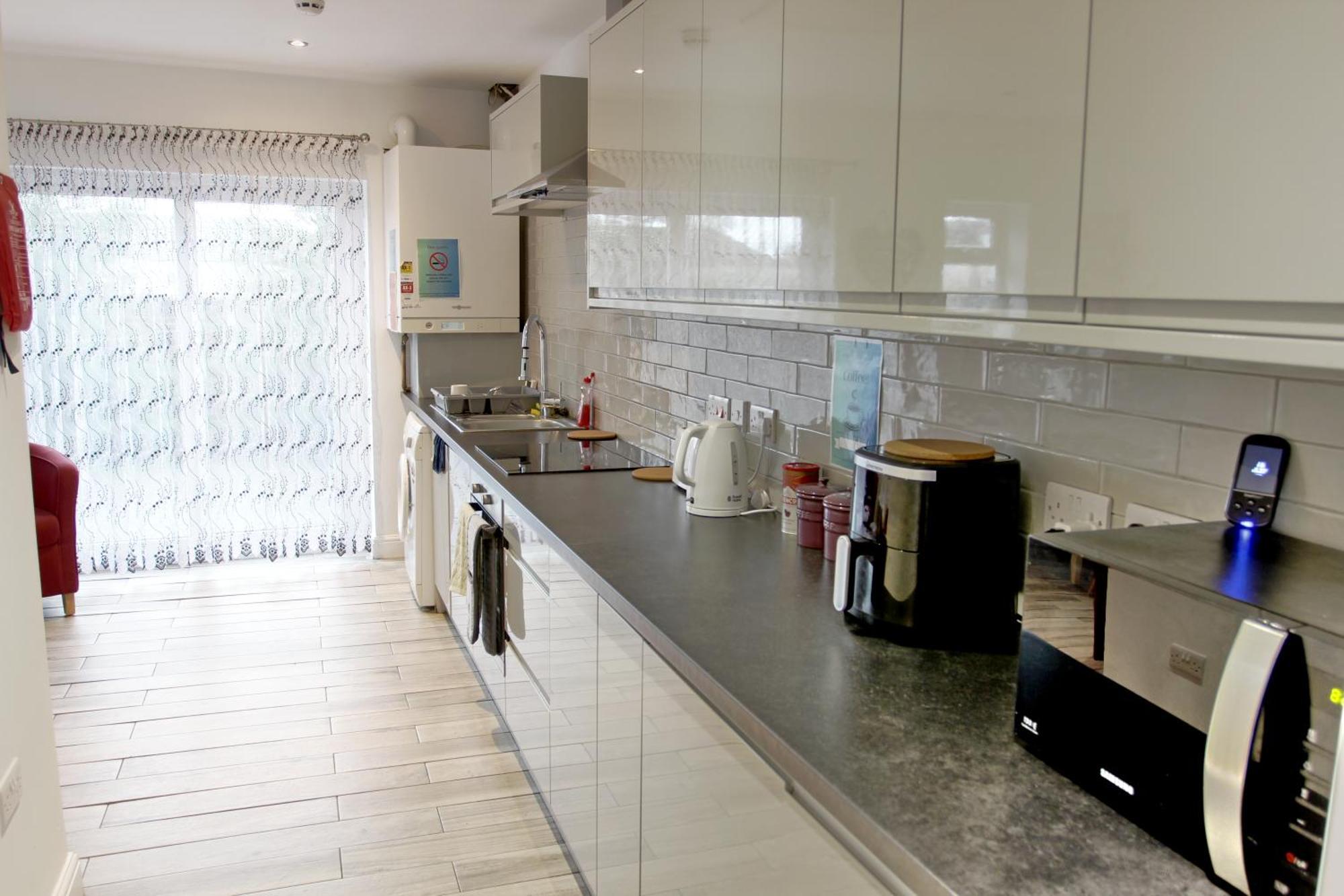 House Share With Few Ensuite Rooms Near Southmead Bristol Luaran gambar