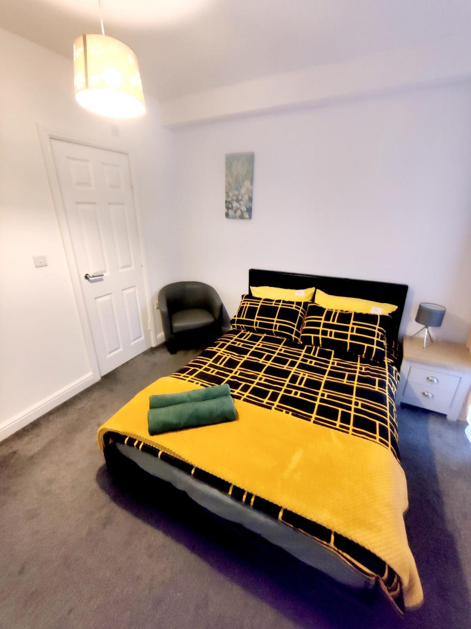 House Share With Few Ensuite Rooms Near Southmead Bristol Luaran gambar
