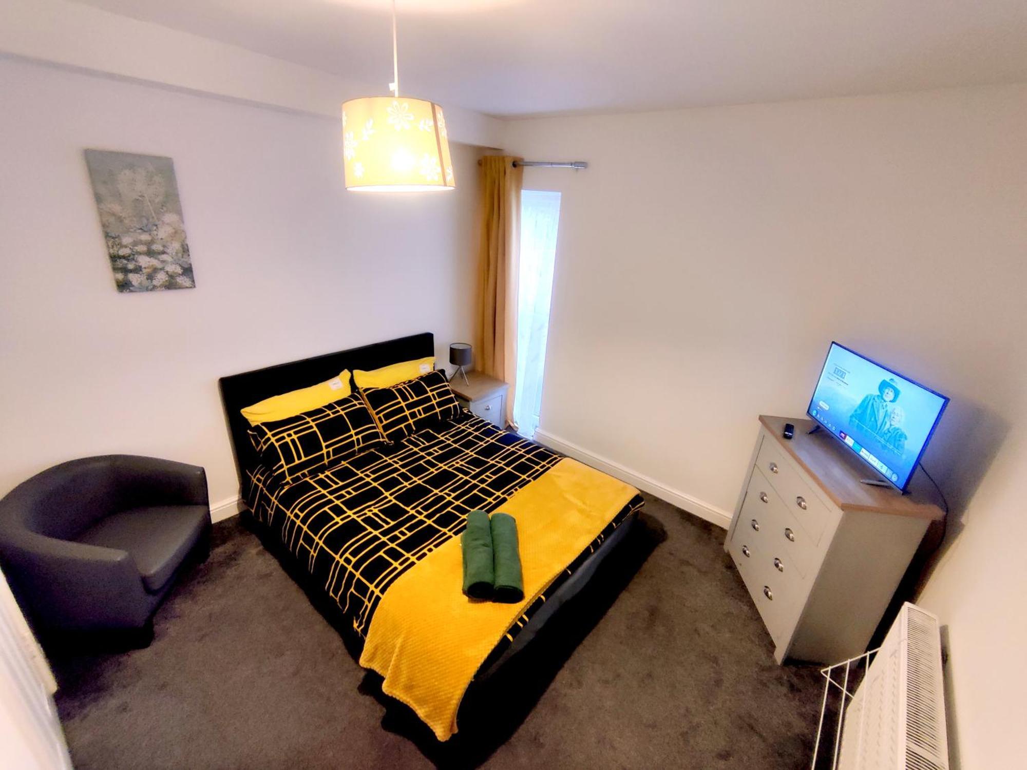 House Share With Few Ensuite Rooms Near Southmead Bristol Luaran gambar