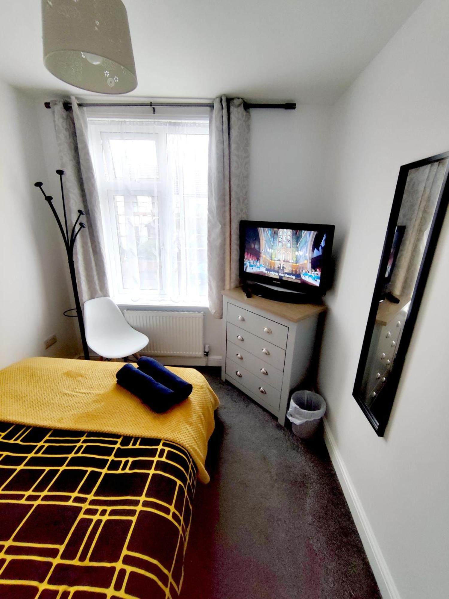 House Share With Few Ensuite Rooms Near Southmead Bristol Luaran gambar