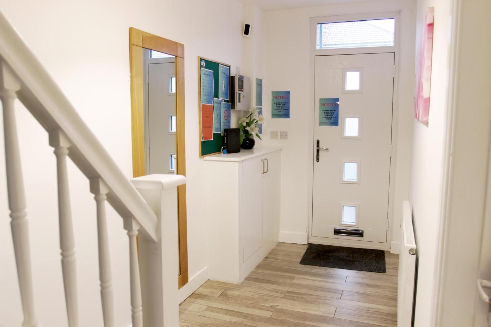 House Share With Few Ensuite Rooms Near Southmead Bristol Luaran gambar