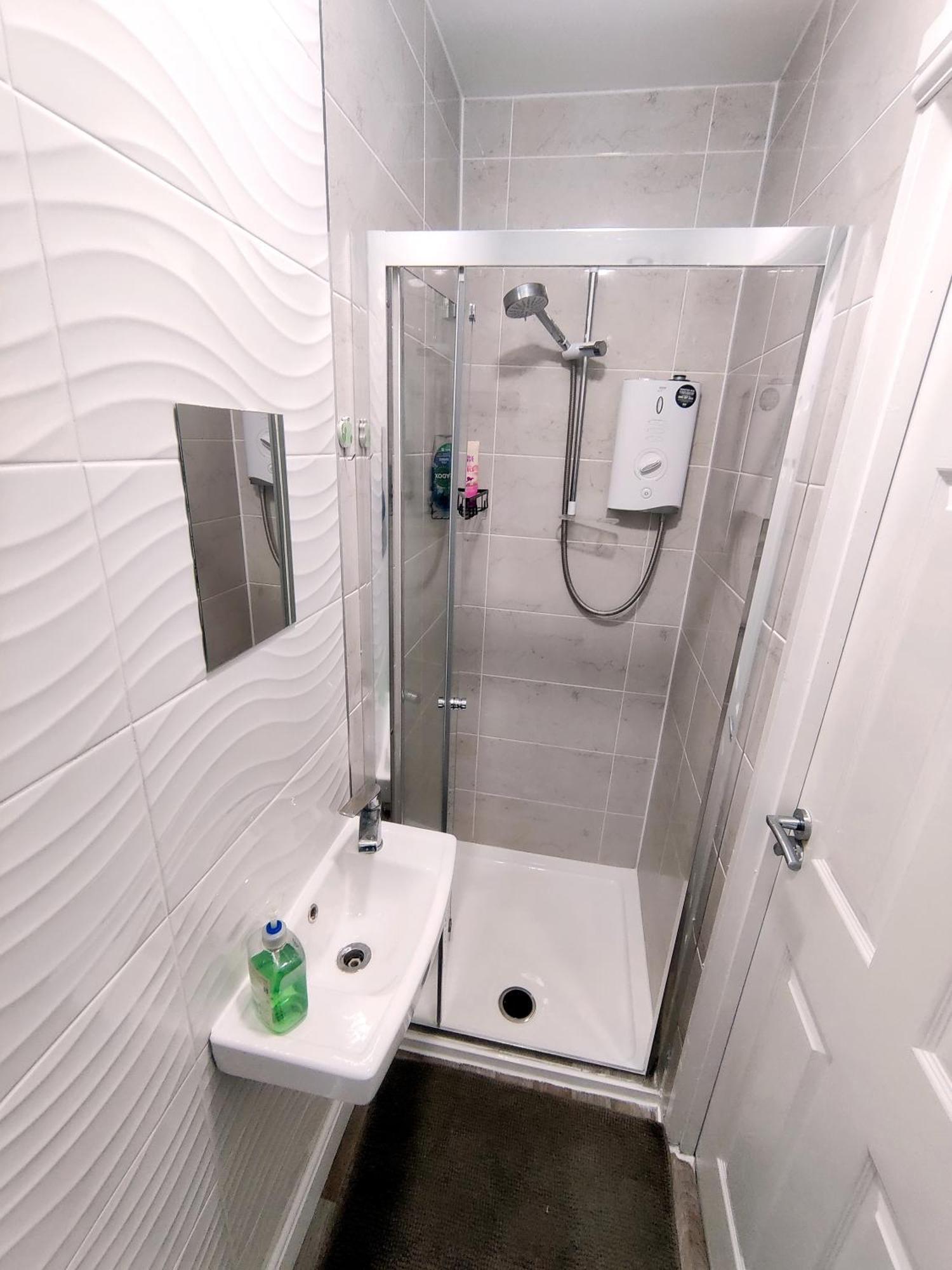 House Share With Few Ensuite Rooms Near Southmead Bristol Luaran gambar