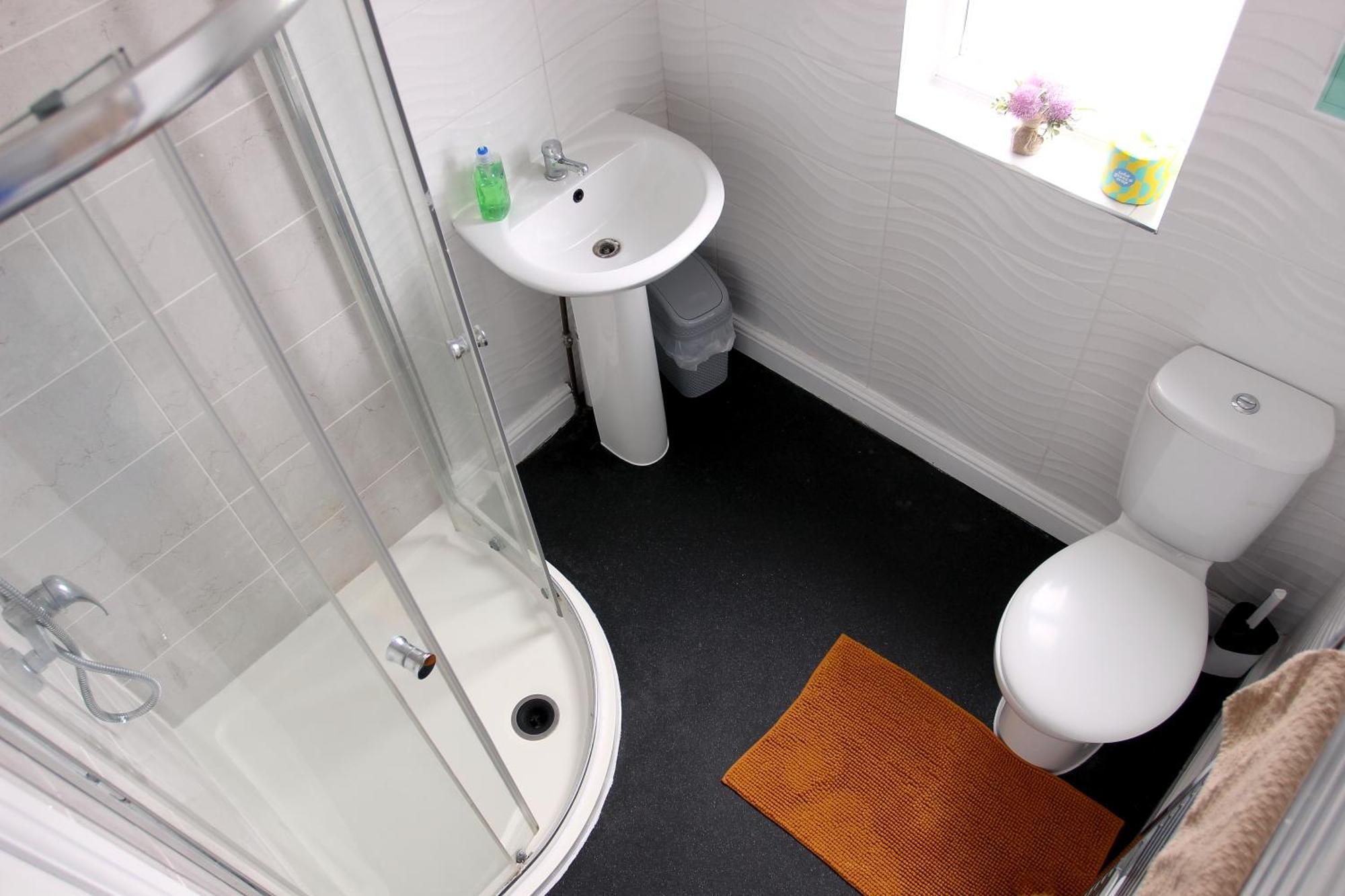 House Share With Few Ensuite Rooms Near Southmead Bristol Luaran gambar