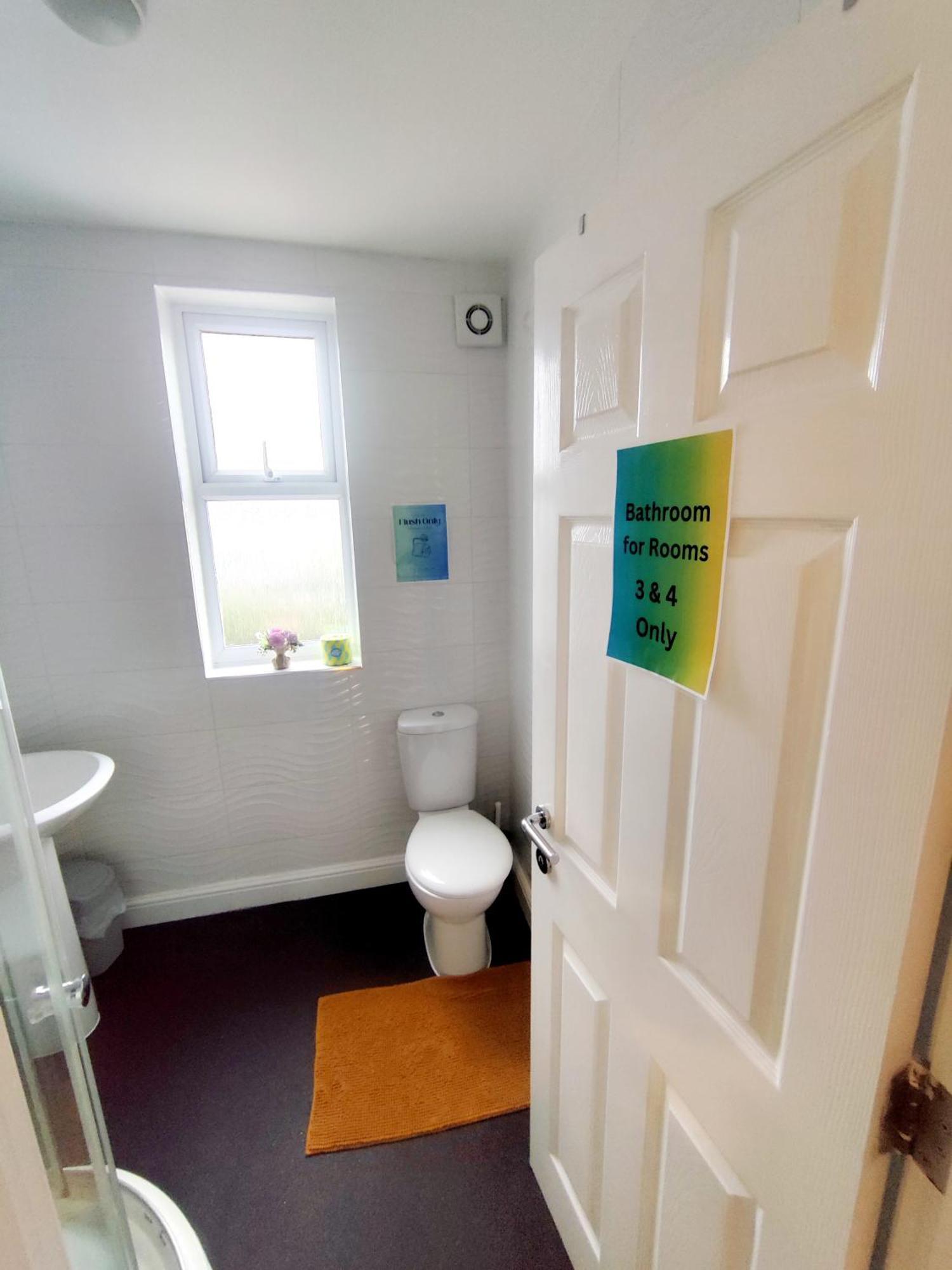 House Share With Few Ensuite Rooms Near Southmead Bristol Luaran gambar