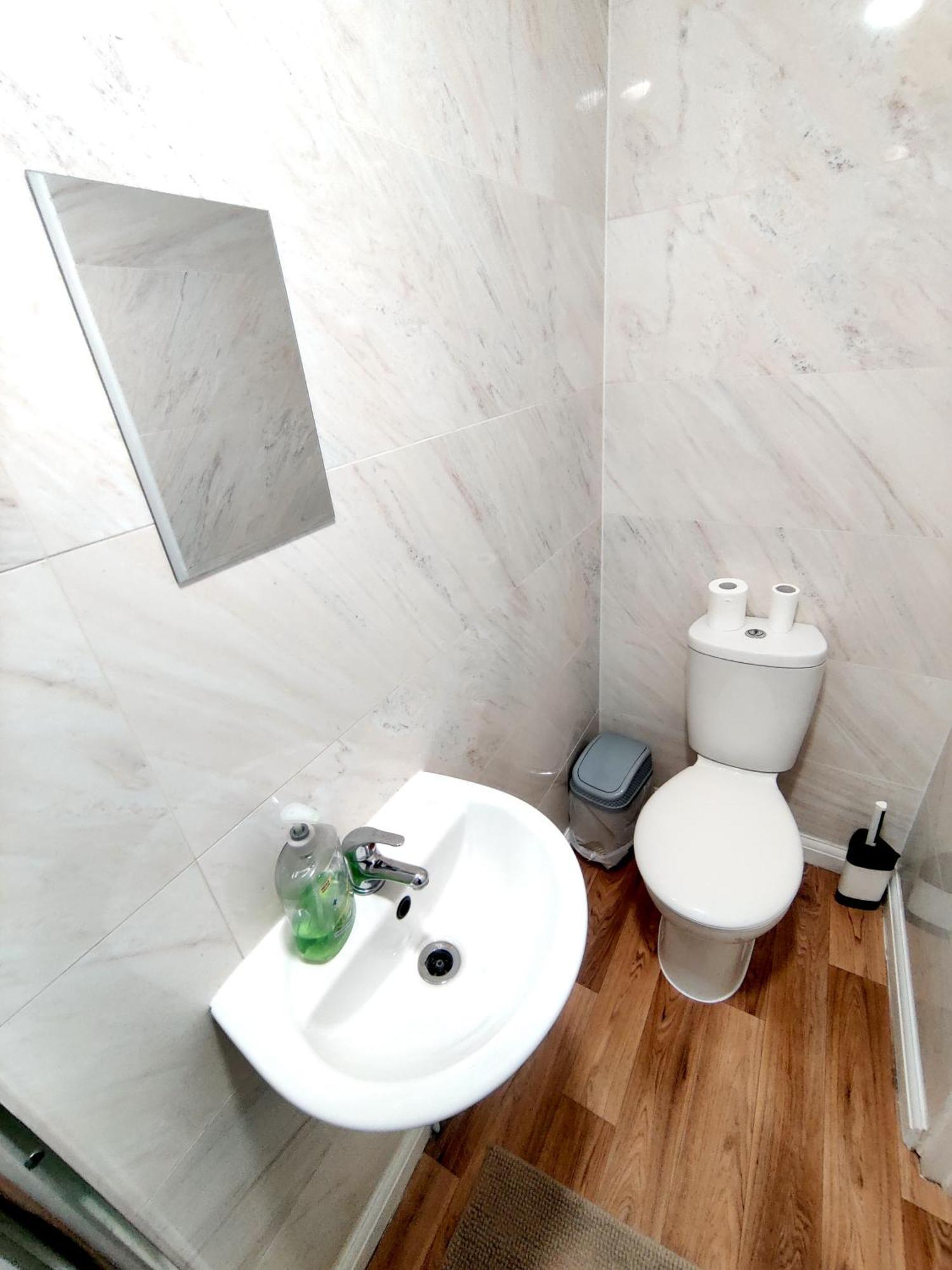 House Share With Few Ensuite Rooms Near Southmead Bristol Luaran gambar