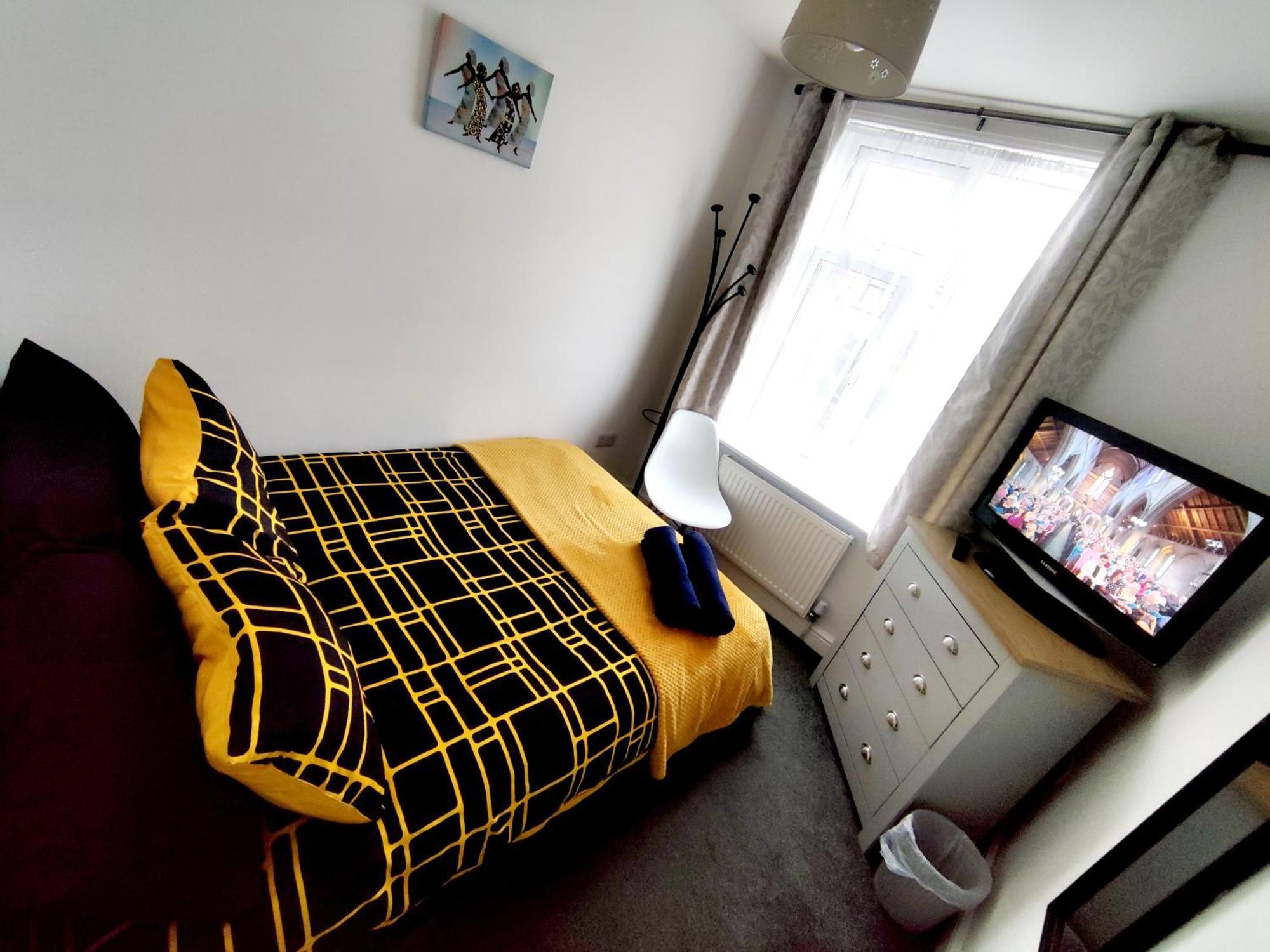 House Share With Few Ensuite Rooms Near Southmead Bristol Luaran gambar
