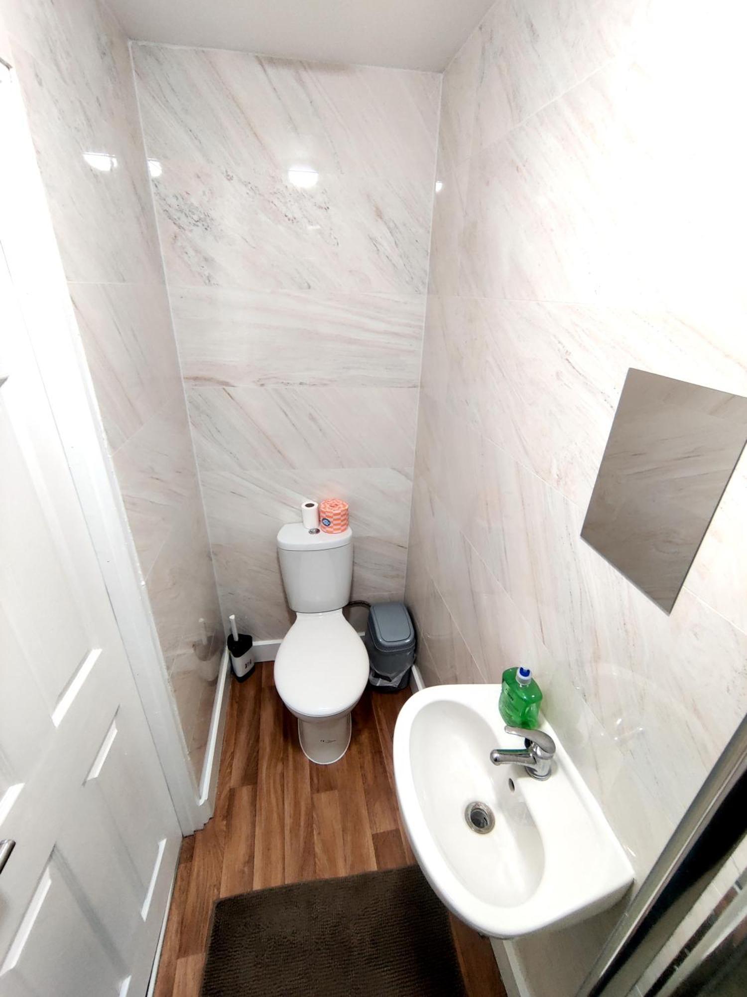 House Share With Few Ensuite Rooms Near Southmead Bristol Luaran gambar