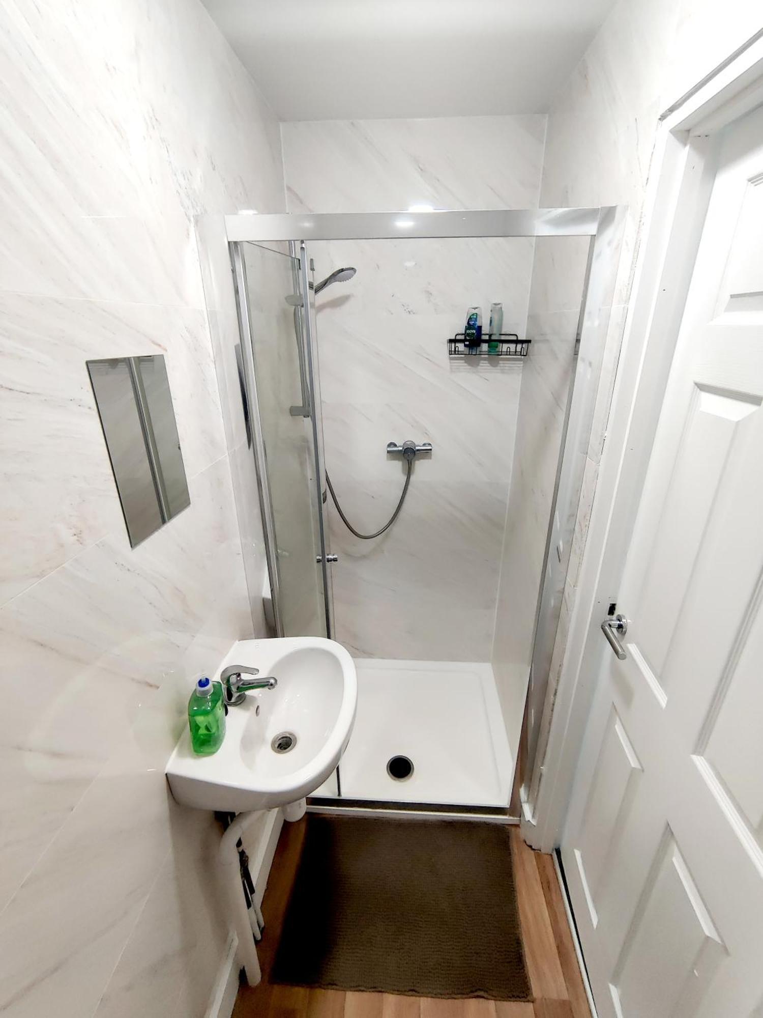 House Share With Few Ensuite Rooms Near Southmead Bristol Luaran gambar