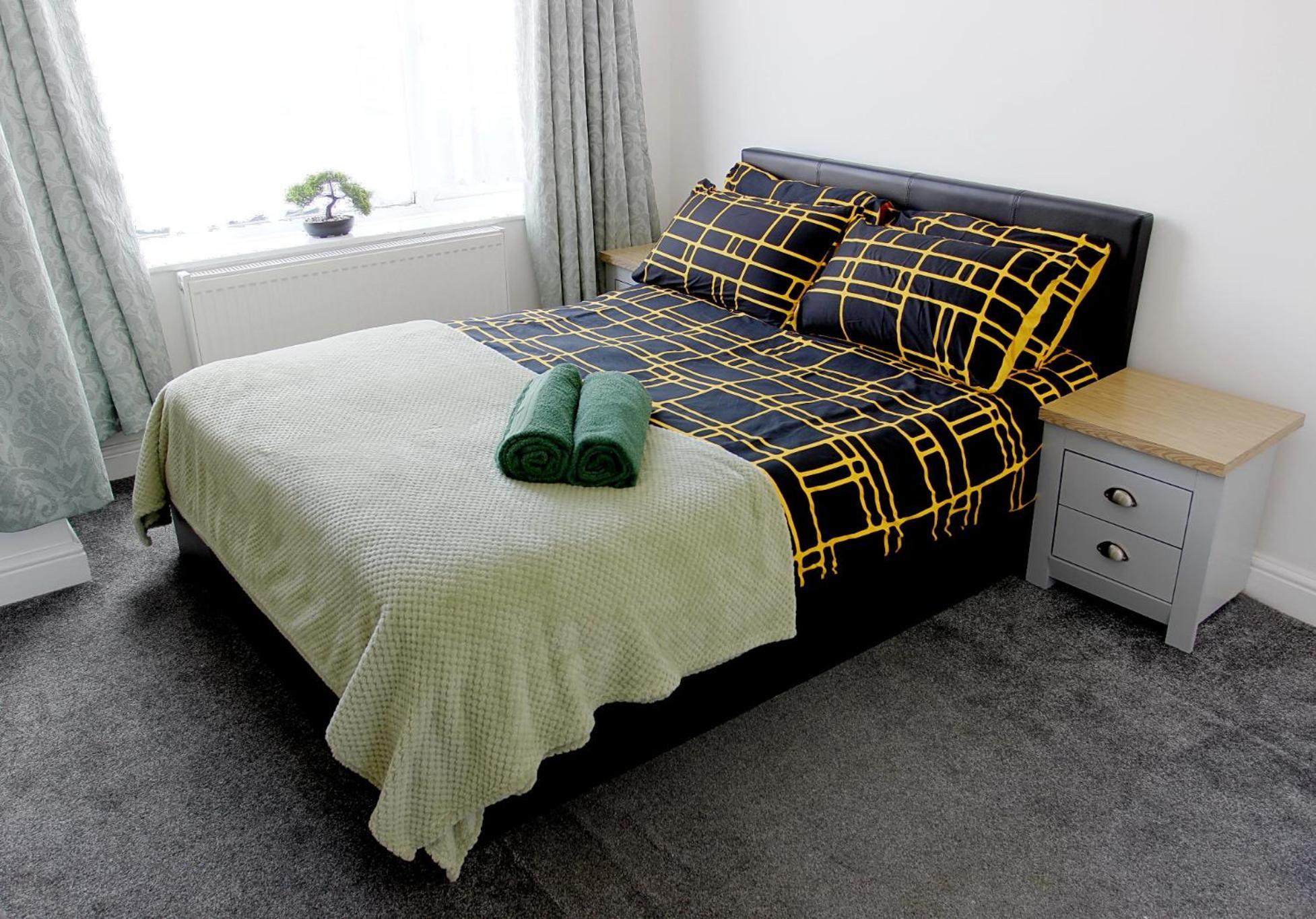 House Share With Few Ensuite Rooms Near Southmead Bristol Luaran gambar