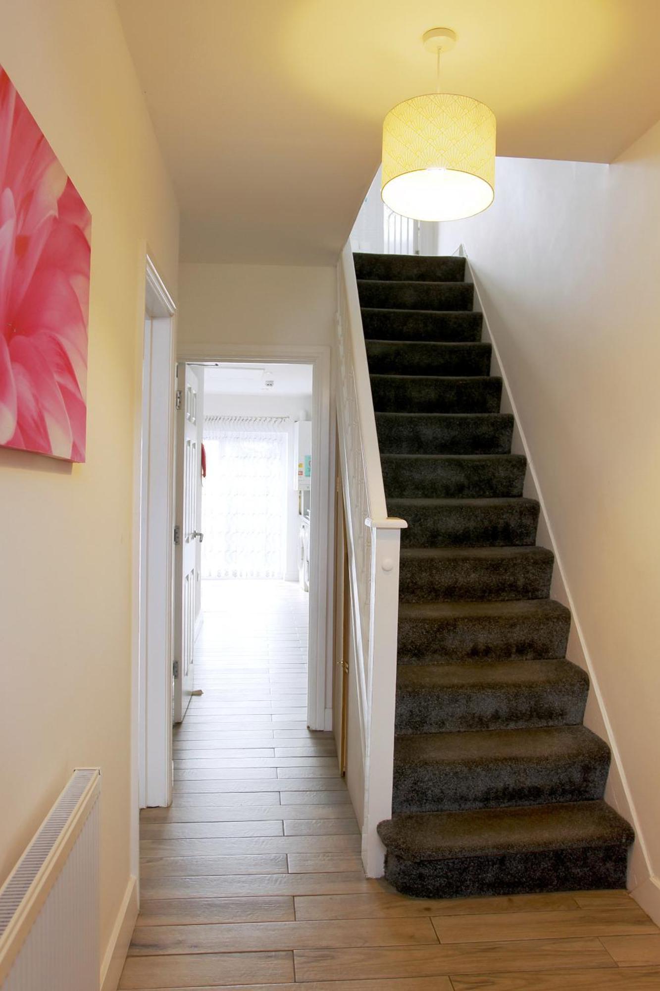 House Share With Few Ensuite Rooms Near Southmead Bristol Luaran gambar