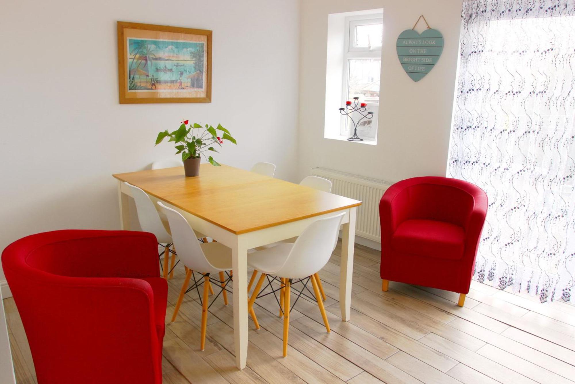 House Share With Few Ensuite Rooms Near Southmead Bristol Luaran gambar