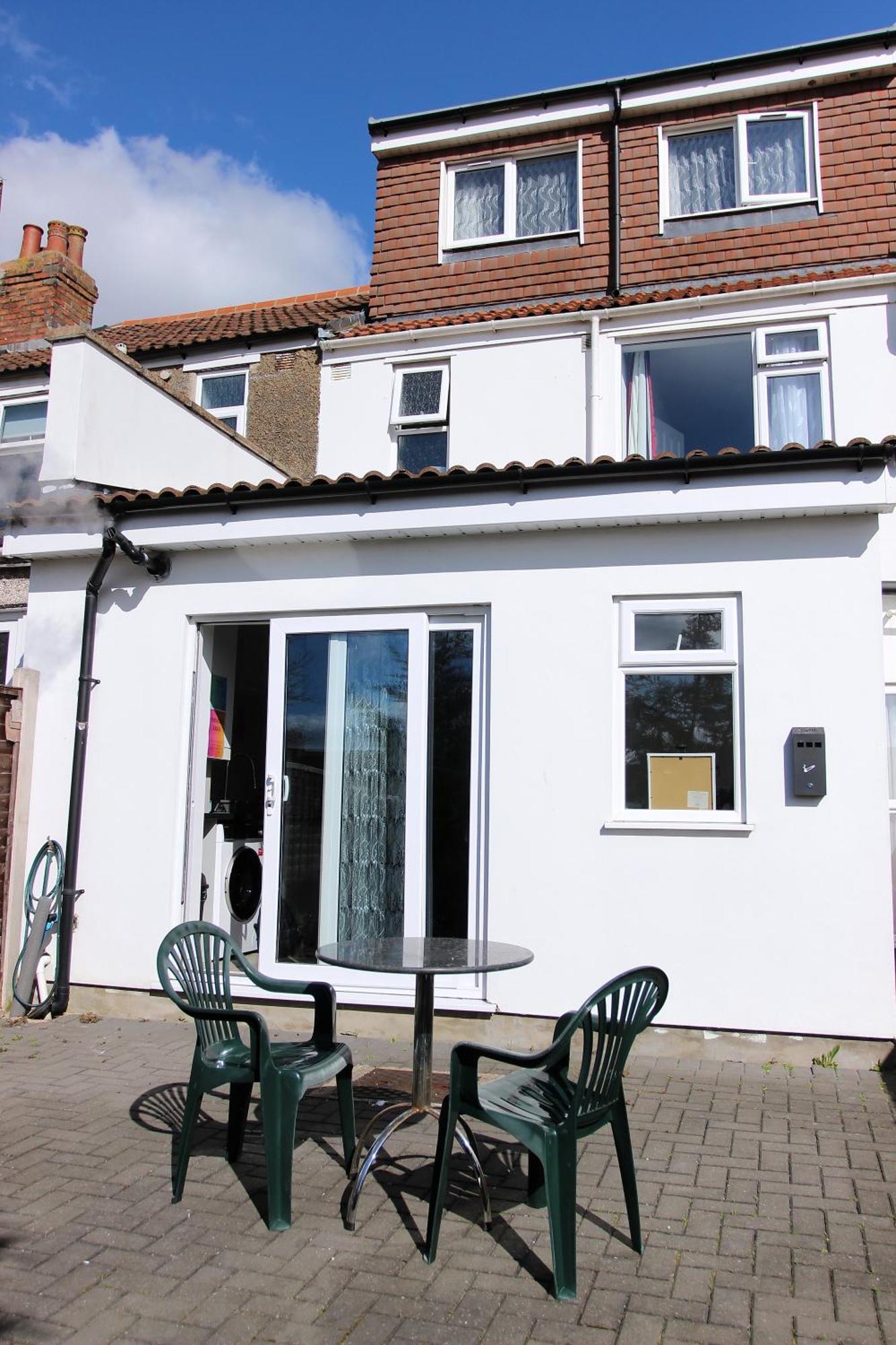 House Share With Few Ensuite Rooms Near Southmead Bristol Luaran gambar